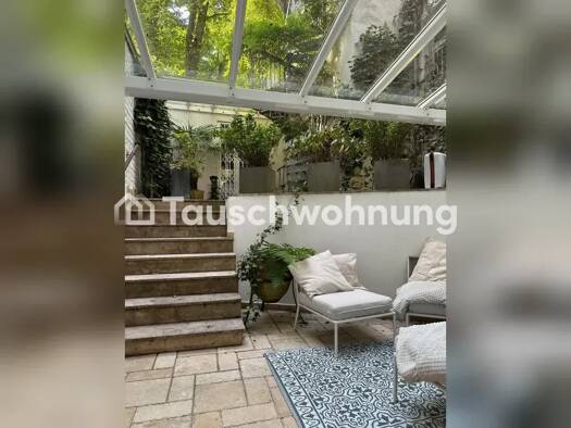 Wohnung zur Miete Tauschwohnung 1.126 € 2 Zimmer 75 m² 1. Geschoss Altstadt-Süd Innenstadt 50674
