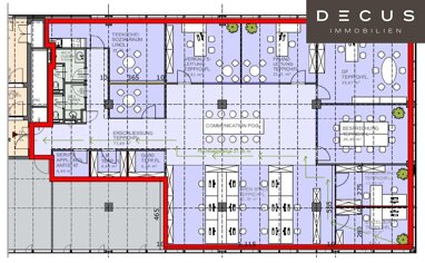 Büro-/Praxisfläche zur Miete 16,50 € Wien 1200