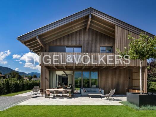 Einfamilienhaus zum Kauf 5.990.000 € 9 Zimmer 329 m² 941 m² Grundstück Sonnenmoos Rottach-Egern 83700