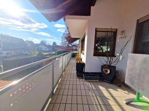 Wohnung zur Miete 1.030 € 4 Zimmer 120 m² frei ab 01.07.2025 Ochsenwang Bissingen-Ochsenwang 73266