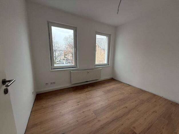 Wohnung zur Miete 750 € 2 Zimmer 48,5 m² 1. Geschoss frei ab 15.12.2025 Pfisterstraße 27 Innenstadt Fürth 90762
