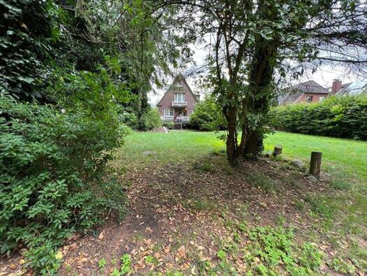 Grundstück zum Kauf 629.000 € 1.160 m² Grundstück Rahlstedt Hamburg 22147