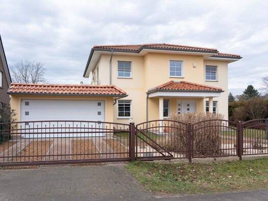 Einfamilienhaus zum Kauf provisionsfrei 1.200.000 € 5 Zimmer 171 m² 1.264 m² Grundstück Teltow 14513 Teltow 14513