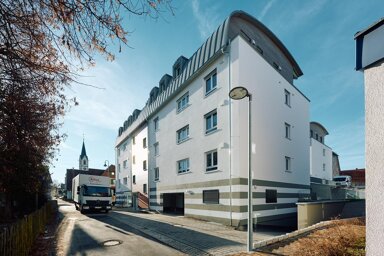 Wohnung zum Kauf 439.800 € 4 Zimmer 112,5 m² frei ab sofort Villingendorf 78667