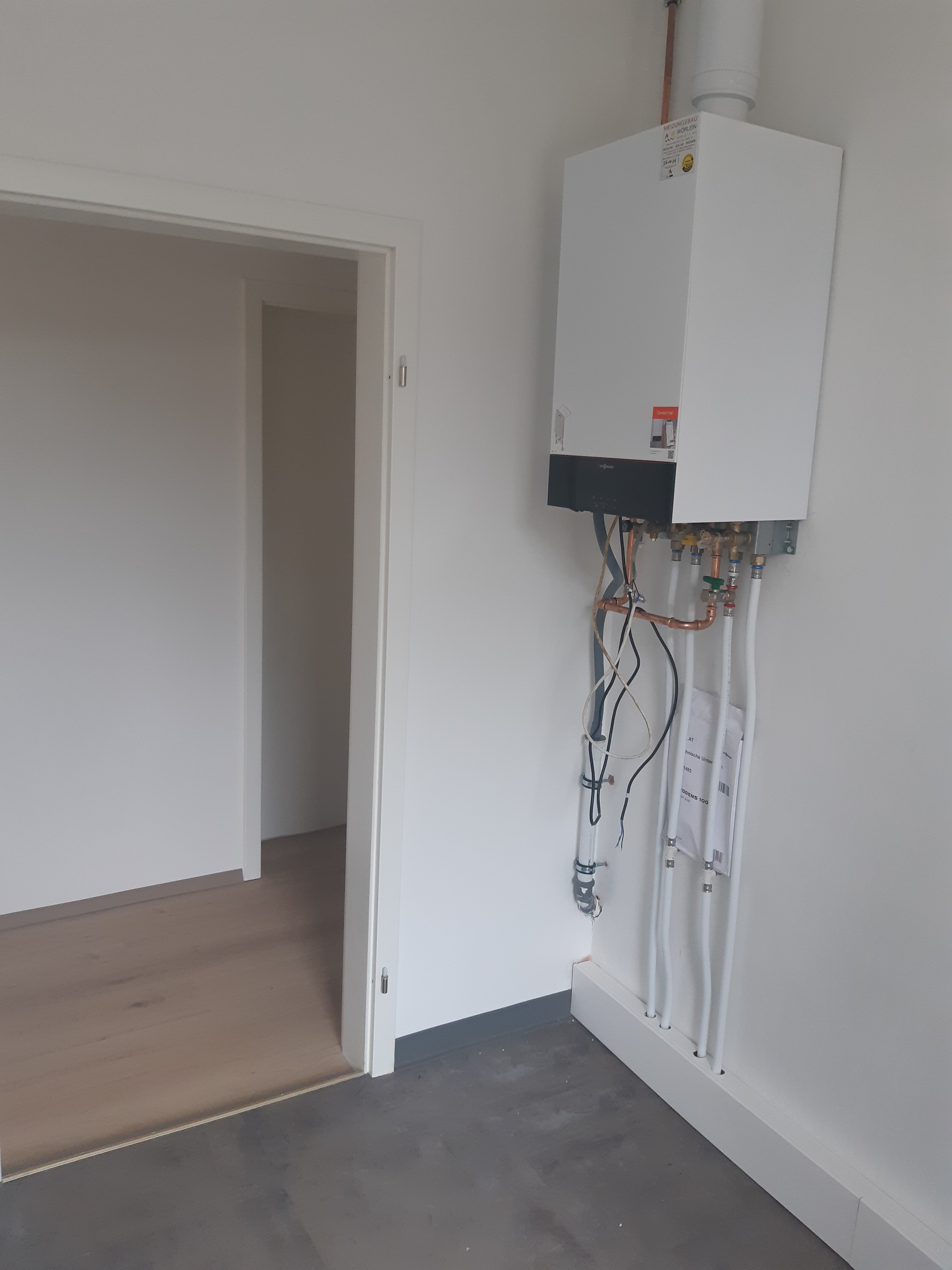 Wohnung zur Miete 745 € 3 Zimmer 56 m²<br/>Wohnfläche 1.<br/>Geschoss ab sofort<br/>Verfügbarkeit Höfen Nürnberg 90431