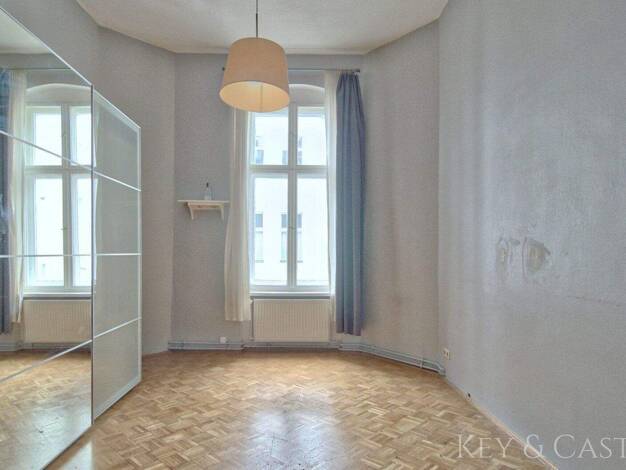 Wohnung zum Kauf 470.000 € 2 Zimmer 75,1 m² 3. Geschoss Schöneberg Berlin 10777