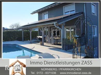 Einfamilienhaus zum Kauf 499.000 € 5 Zimmer 146 m² 674 m² Grundstück Prienbach Stubenberg 94166