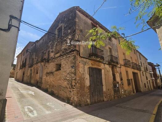 Villa zum Kauf 105.000 € 1 Zimmer 358 m² Masllorenç 43718