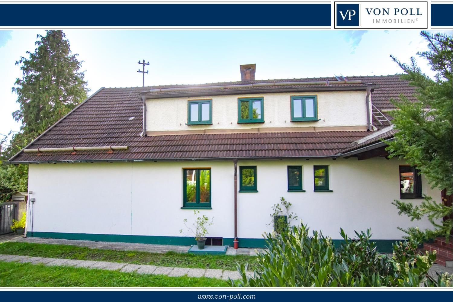 Einfamilienhaus zum Kauf 495.000 € 6 Zimmer 173 m²<br/>Wohnfläche 762 m²<br/>Grundstück Peißenberg Peißenberg 82380