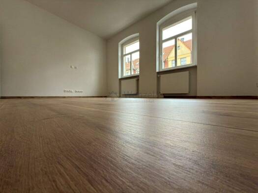 Wohnung zur Miete 845 € 3 Zimmer 65 m² 2. Geschoss frei ab sofort Friesstraße 34 Nordvorstadt Weimar 99423