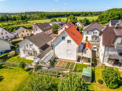 Einfamilienhaus zum Kauf 735.000 € 5 Zimmer 217 m² 481 m² Grundstück Lich Lich 35423