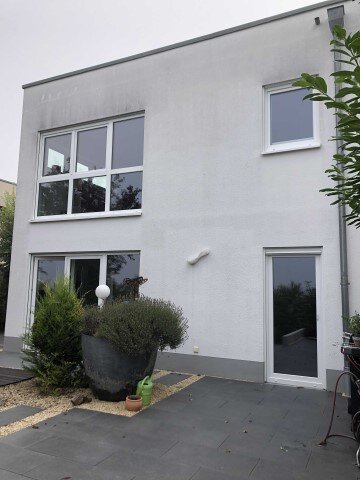 Haus zum Kauf provisionsfrei 341.000 € 4 Zimmer 168 m²<br/>Wohnfläche 308 m²<br/>Grundstück Sörgenlocher Weg Nieder-Olm 55268