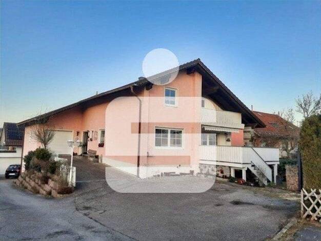 Einfamilienhaus zum Kauf 399.000 € 8 Zimmer 190 m² 750 m² Grundstück Heining Passau 94036
