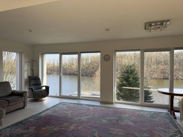 Mehrfamilienhaus zum Kauf provisionsfrei 689.000 € 5 Zimmer 148 m² 798 m² Grundstück Mittelstraße 13 Krummensee Mittenwalde 15749