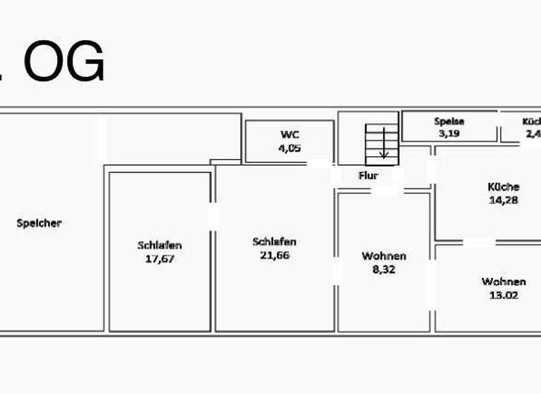 Einfamilienhaus zum Kauf 120.000 € 6 Zimmer 150 m² 600 m² Grundstück frei ab sofort Hauptstr. 18 Leimen 66978