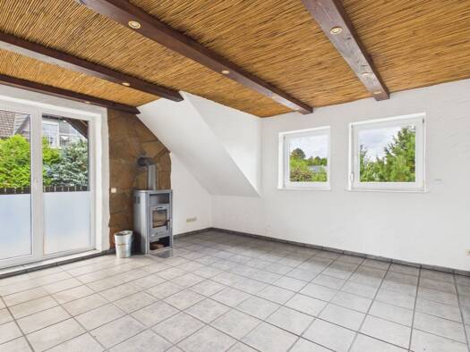 Wohnung zum Kauf 165.000 € 2 Zimmer 80,4 m² 1. Geschoss Herscheid Herscheid 58849