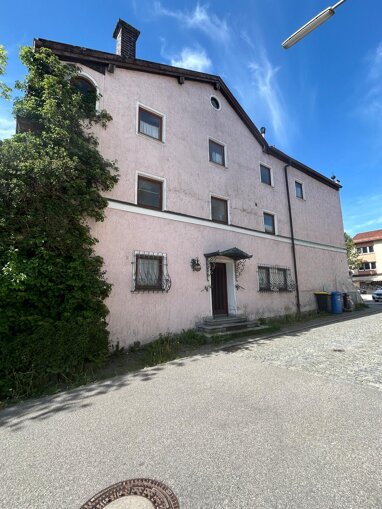 Mehrfamilienhaus zum Kauf 295.000 € 7 Zimmer 200 m² 200 m² Grundstück Wurmannsquick Wurmannsquick 84329