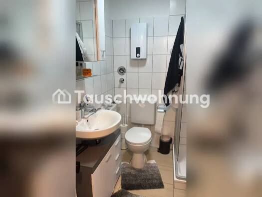 Wohnung zur Miete Tauschwohnung 550 € 1 Zimmer 50 m² Oberstadt Mainz 55116