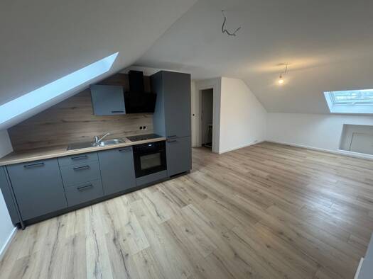 Terrassenwohnung zur Miete 580 € 3 Zimmer 60 m² frei ab sofort Hausen Waldbrunn 65620