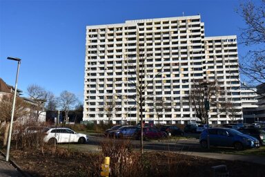 Wohnung zum Kauf 49.000 € 1 Zimmer 34 m² 3. Geschoss frei ab 01.11.2024 Güterbahnhof Göttingen 37073