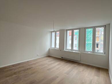 Studio zur Miete 800 € 2 Zimmer 62,3 m² 3. Geschoss Herforder Straße 1-3 Innenstadt Bielefeld 33602