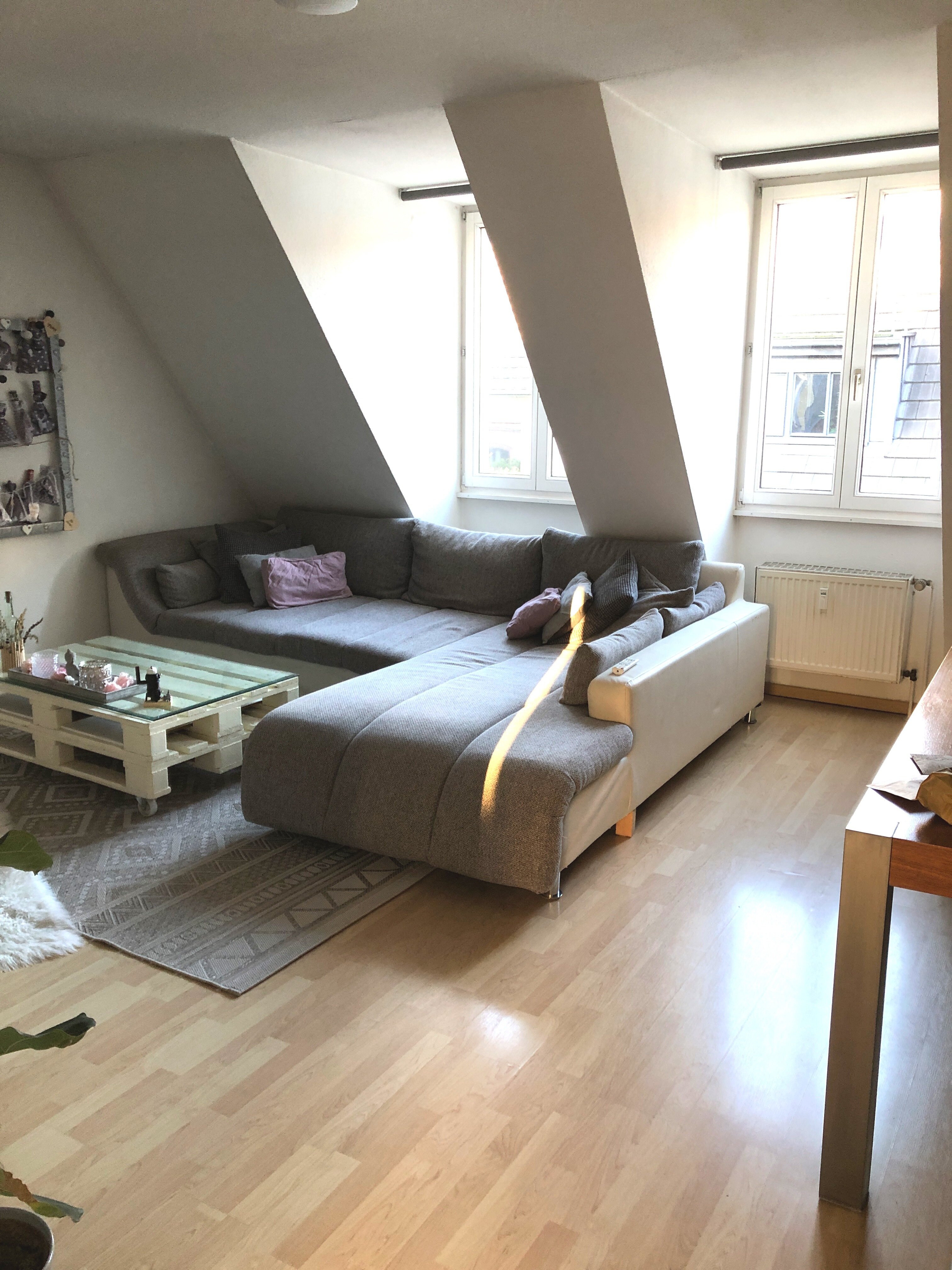 Wohnung zur Miete 1.100 € 3 Zimmer 78 m²<br/>Wohnfläche 4.<br/>Geschoss 01.03.2025<br/>Verfügbarkeit Altstadt - Nord Köln 50670