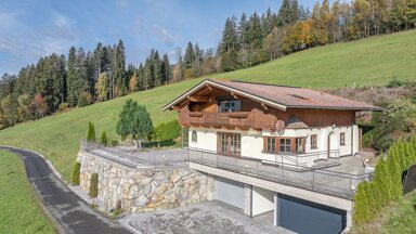 Villa zum Kauf 3.800.000 € 5 Zimmer 130 m² 872 m² Grundstück Kirchberg in Tirol 6365