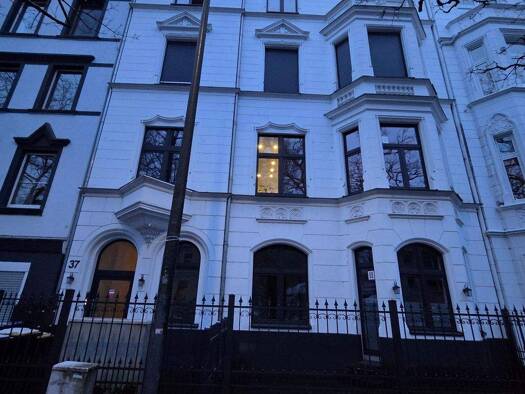 Terrassenwohnung zur Miete 1.060 € 2 Zimmer 106 m² 4 Geschosse frei ab 01.02.2026 Elberfeld Wuppertal 42115