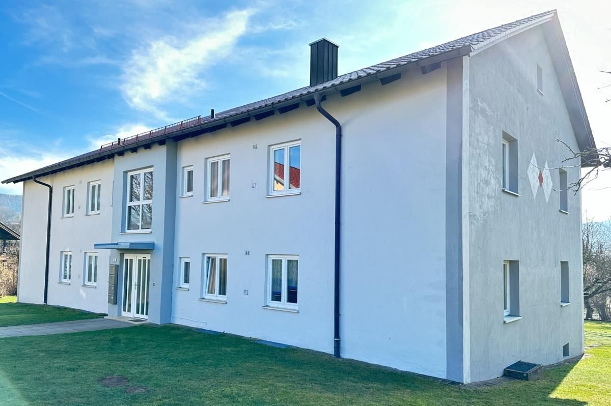 Wohnung zur Miete 520 € 3 Zimmer 73 m²<br/>Wohnfläche 1.<br/>Geschoss ab sofort<br/>Verfügbarkeit Waldmünchen Waldmünchen 93449