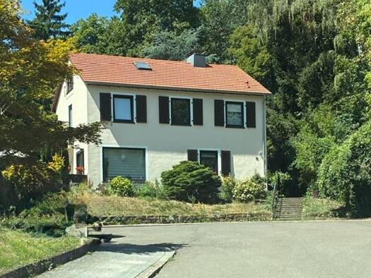 Einfamilienhaus zum Kauf 620.000 € 7 Zimmer 176,3 m² 1.196 m² Grundstück Alt-Saarbrücken Mitte 66119