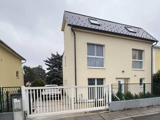 Einfamilienhaus zum Kauf 1.450.000 € 7 Zimmer 215 m² 940 m² Grundstück Wien 1230