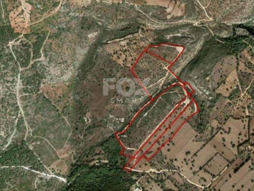 Grundstück zum Kauf 1.132.000 € 162.562 m² Grundstück Neo Chorio 8852