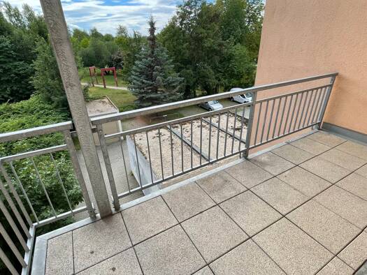 Wohnung zur Miete 350 € 3 Zimmer 70 m² 3. Geschoss Palmstraße 8 Sonnenberg Sonnenberg 09130