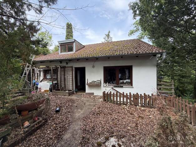 Einfamilienhaus zum Kauf 397.640 € 4 Zimmer 150 m² 957 m² Grundstück Roßtal Roßtal 90574