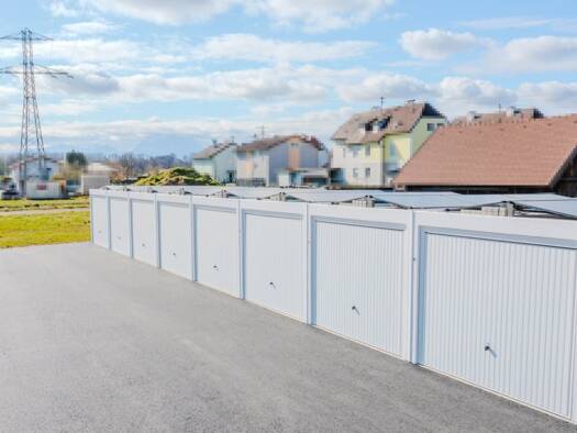 Stellplatz zum Kauf 29.900 € Bertha von Suttner- Straße 2 Attnang-Puchheim 4800