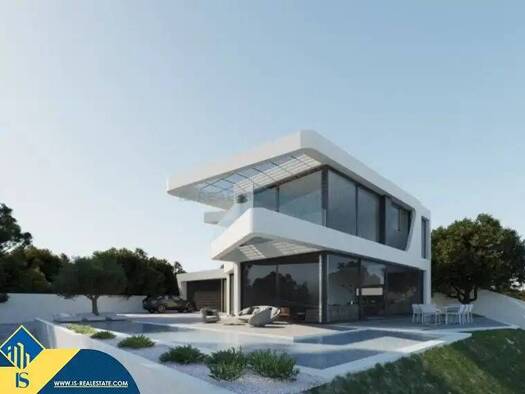 Chalet zum Kauf 1.250.000 € 3 Zimmer 220 m² Callosa d'en Sarrià 03510