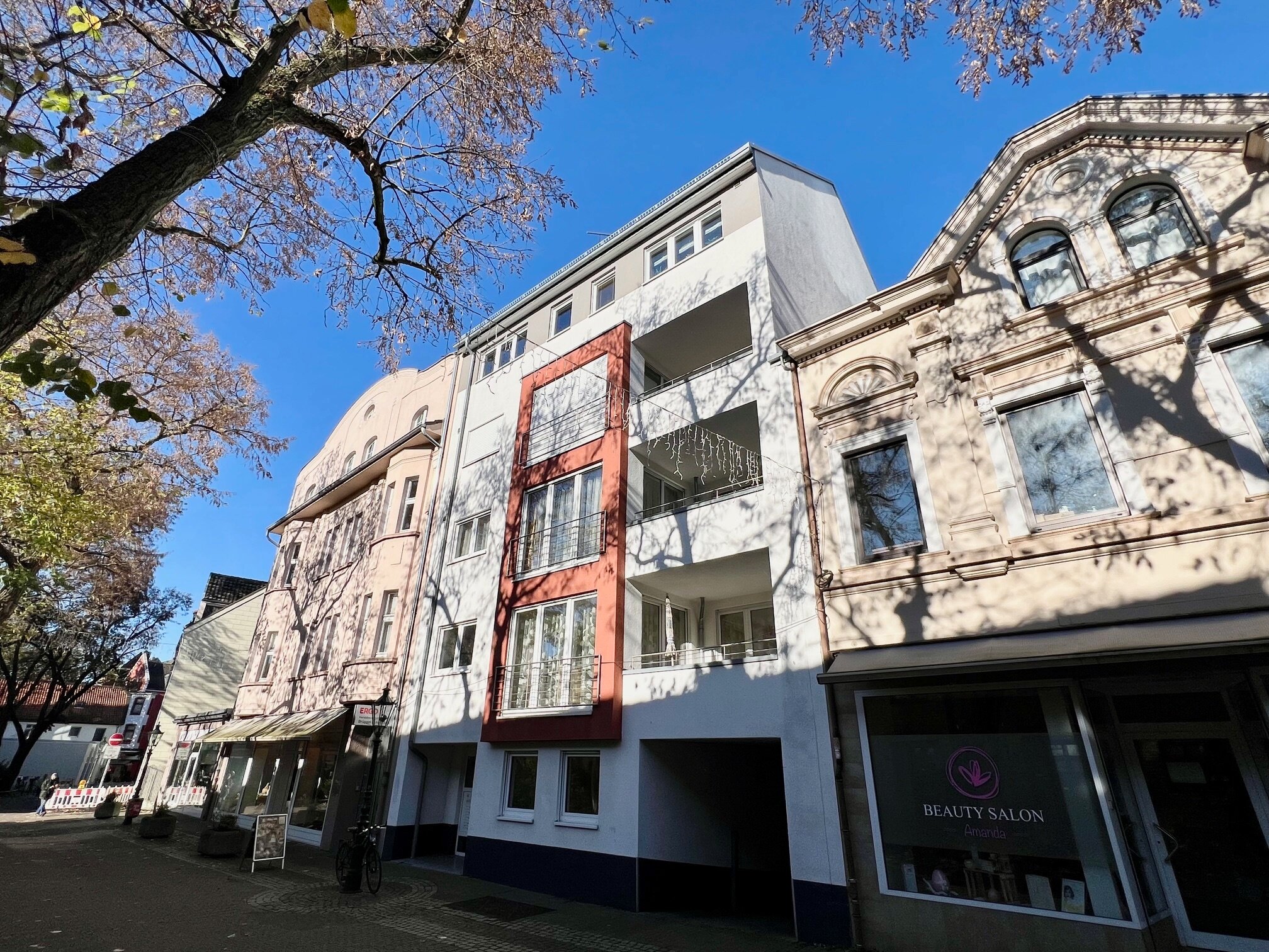 Wohnung zum Kauf 1.089.000 € 5 Zimmer 144 m²<br/>Wohnfläche 4.<br/>Geschoss Benrath Düsseldorf 40597