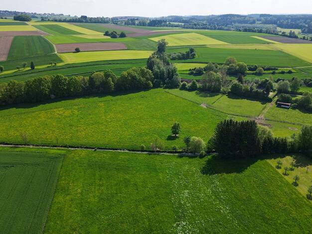 Grundstück zum Kauf 98.000 € 4.727 m² Grundstück Hailtingen Dürmentingen-Hailtingen 88525