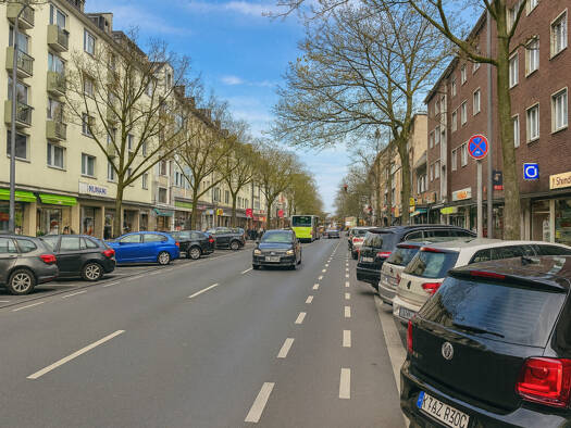 Laden zum Kauf provisionsfrei 440 m² Verkaufsfläche Kalk Köln 51103