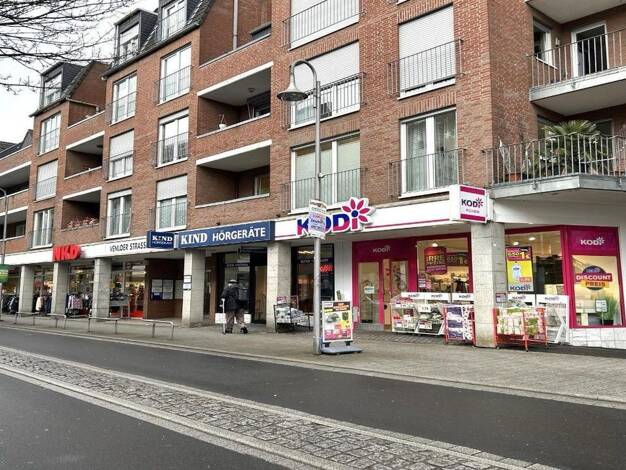 Laden zur Miete provisionsfrei 4.500 € 350 m² Verkaufsfläche Pulheim Pulheim 50259