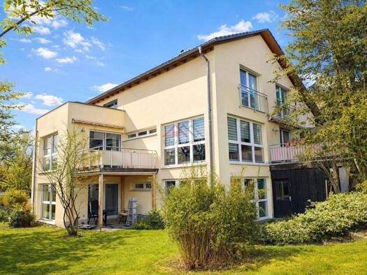Einfamilienhaus zum Kauf 625.000 € 8 Zimmer 239 m² 783 m² Grundstück Möhringen Tuttlingen 78532