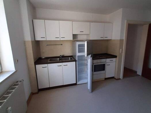 Studio zur Miete 389 € 1 Zimmer 32,4 m² Innenstadt Rosenheim 83022