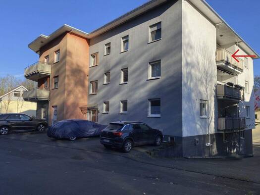Wohnung zum Kauf 294.000 € 4 Zimmer 125,1 m² 2. Geschoss Sinzig 53489