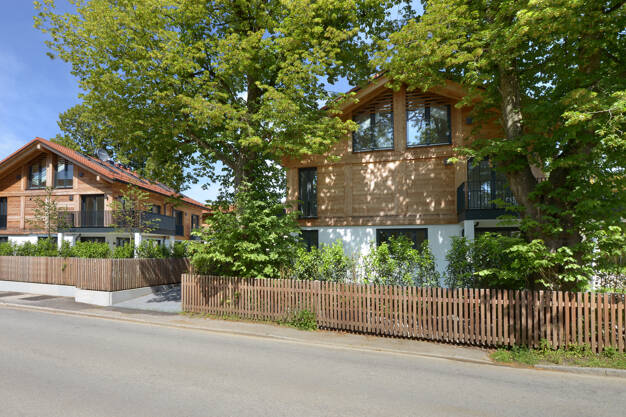 Einfamilienhaus zum Kauf - Neubau 5 Zimmer 143 m² 413 m² Grundstück Straßlach Straßlach-Dingharting 82064