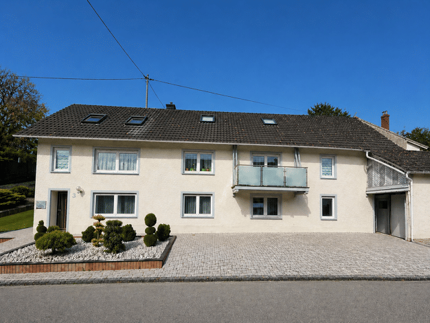 Einfamilienhaus zum Kauf 335.000 € 7 Zimmer 230 m² 1.500 m² Grundstück Gondorf 54647