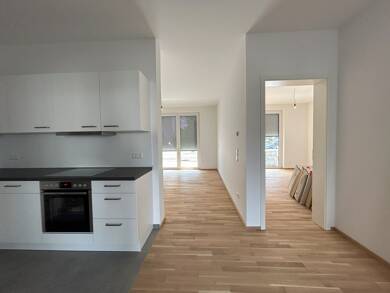 Terrassenwohnung zur Miete 1.238 € 3 Zimmer 95 m² Geschoss EG/3 frei ab 01.09.2025 Hauptstraße 62 Senden Senden 89250