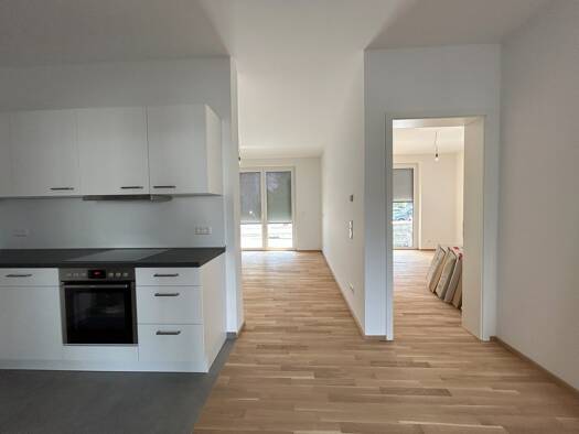 Terrassenwohnung zur Miete 1.238 € 3 Zimmer 95 m² Geschoss EG/3 frei ab 01.09.2025 Hauptstraße 62 Senden Senden 89250