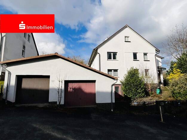 Mehrfamilienhaus zum Kauf 545.000 € 8 Zimmer 220 m² 972 m² Grundstück Marburg 35037