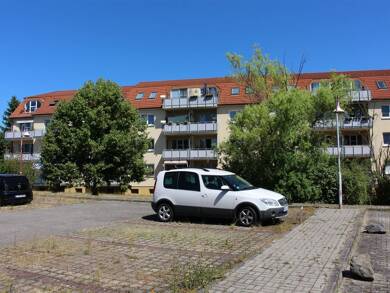 Wohnung zum Kauf 89.000 € 3 Zimmer 67,3 m² 2. Geschoss Zedtlitzer Weg 17 Zedtlitz Borna 04552