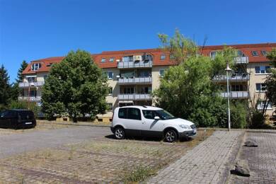 Wohnung zum Kauf 89.000 € 3 Zimmer 67,3 m² 2. Geschoss Zedtlitzer Weg 17 Zedtlitz Borna 04552